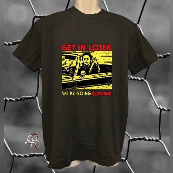 Get in loser - Picture 1 of 1